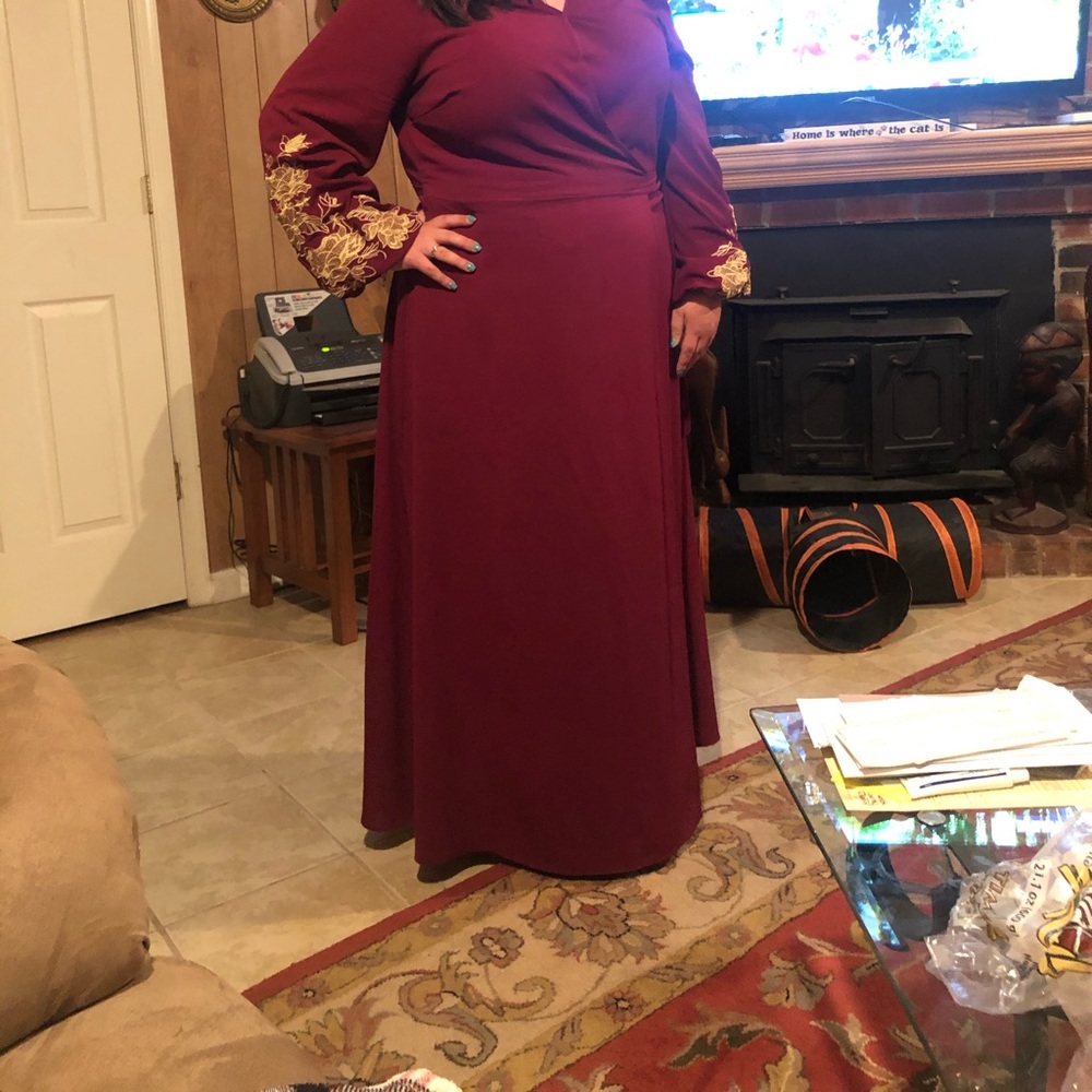 Eid dress